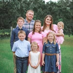 Meet your Posher, Mitchell